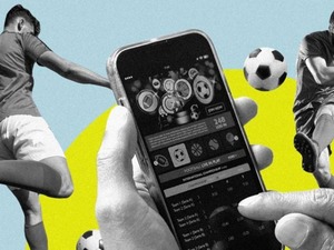 Futbolda bahis ve şike soruşturmasında iddianame hazırlandı