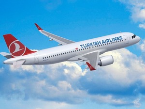 THY'den "Arnavutluk'a u&ccedil;ak hibesi" iddialarına a&ccedil;ıklama geldi