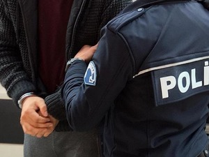 Ter&ouml;r &ouml;rg&uuml;t&uuml; DEAŞ'a y&ouml;nelik soruşturmada 17 g&ouml;zaltı kararı