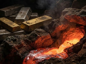 Altın ve g&uuml;m&uuml;ş&uuml; unutun: 16 yıl sonra uyanan yeni &ldquo;kırmızı altın&rdquo; ortaya &ccedil;ıktı!