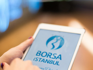 Sermaye artırımı yapan 2 hissenin fiyatında d&uuml;zeltme