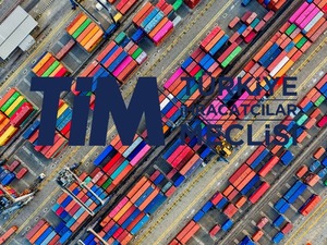 TİM verileri paylaştı! İhracat talep endeksi 99,8 oldu