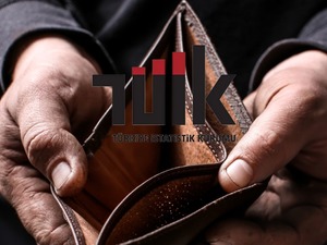 T&Uuml;İK raporu paylaştı: T&uuml;rkiye'de yoksulluk oranı azaldı