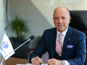 ASO Başkanı Ardı&ccedil;'tan yeni yıl mesajı! "Yapısal reformları hayata ge&ccedil;irmeliyiz"