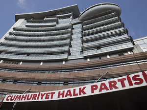 CHP İstanbul İl Kongresi davasında yeni gelişme