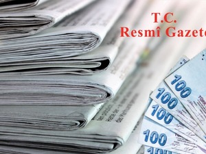 Kurala uymayanlara 2,9 milyon TL'lik ceza! Karar Resmi Gazete'de