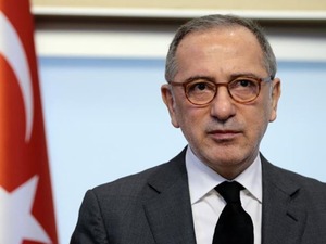 Fatih Altaylı tahliye oldu! Avukatı a&ccedil;ıkladı