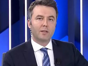 Uyuşturucu soruşturması kapsamında tutuklanan Mehmet Akif Ersoy adliyeye getirildi
