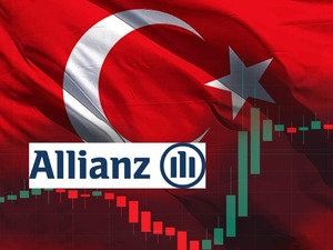 D&uuml;nyanın en b&uuml;y&uuml;k sigorta şirketi T&uuml;rkiye i&ccedil;in rotayı &ccedil;izdi! Enflasyon ve b&uuml;y&uuml;me hedefi geldi