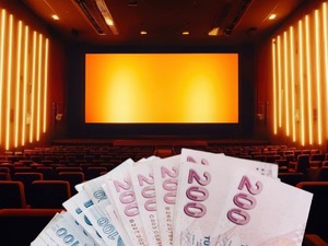 Bakan Ersoy a&ccedil;ıkladı: Sinemaya 316, 6 milyon TL'lik destek verildi