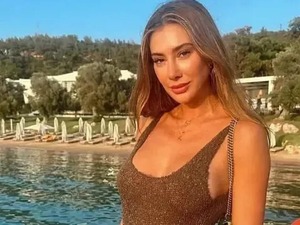 Şeyma Subaşı ABD&rsquo;den D&ouml;nd&uuml;, Havalimanında G&ouml;zaltına Alındı
