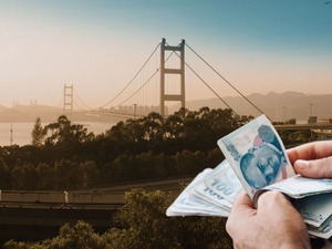 Yeni yıldan &ouml;nce zam haberi geldi! K&ouml;pr&uuml; ve otoyollarda tarife değişti