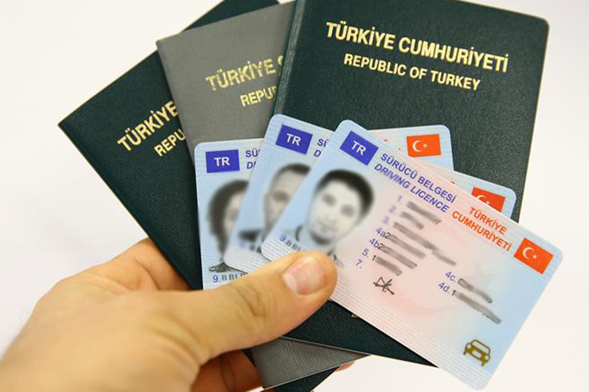 2026 yılı ehliyet, pasaport ve yurt dışı &ccedil;ıkış harcı &uuml;cretleri belli oldu, G&ouml;rsel 1