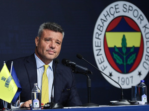 Fenerbah&ccedil;e'den olağan&uuml;st&uuml; se&ccedil;imli genel kurul kararı