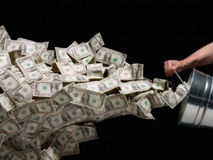 T&uuml;rkiye'nin net dış bor&ccedil; stoku 279,4 milyar dolar oldu