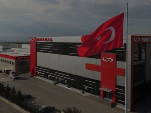 TRILC 3,8milyon dolarlık ihracatı tamamladı