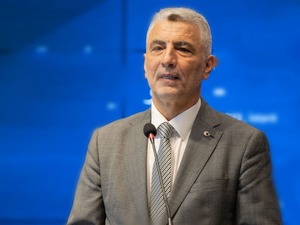 Bakan Bolat Kasım ayına ilişkin dış ticaret istatistiklerini değerlendirdi