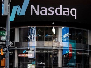Bir g&uuml;nde y&uuml;zde 100'e yakın y&uuml;kselen NASDAQ hisseleri belli oldu