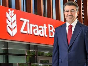 Ziraat Bankası Genel M&uuml;d&uuml;r&uuml; &Ccedil;akar'dan "Dezenflasyon" a&ccedil;ıklaması! "2026 yılında belirleyici olacak"