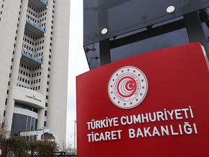Pan-Avrupa-Akdeniz tercihli menşe kurallarına ilişkin esaslar d&uuml;zenlendi