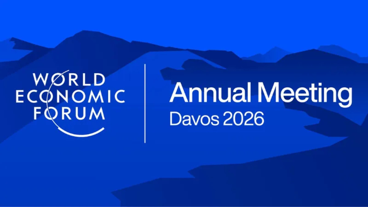 Davos 2026 Başlıyor: K&uuml;resel Ekonomi ve Piyasalar Bu Zirveye Odaklandı, G&ouml;rsel 1