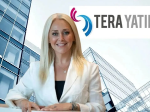 Fecir Alptekin, Tera Y&ouml;netim Kurulu &Uuml;yeliğinden Ayrıldı