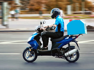 Motokuryeler 2026&rsquo;da Ne Kadar Kazanacak? &Uuml;cretlere %47&rsquo;ye Yakın Zam Yapıldı