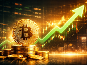 BTC Rallisi Başlıyor mu? Morgan Stanley'den &Ccedil;ok Konuşulacak Rapor: "&Uuml;&ccedil; Haneler Yakın, Hedef.."