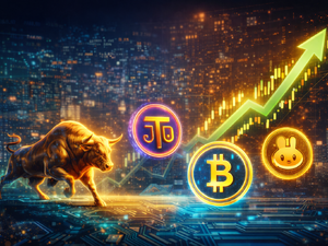 Analistlere G&ouml;re 2026&rsquo;da Kripto Rallisinde &Ouml;ne &Ccedil;ıkabilecek Altcoin&rsquo;ler