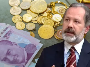 Altın Y&uuml;kselişi Sonrası İslam Memiş&rsquo;ten &ldquo;Rota Değişebilir&rdquo; Uyarısı