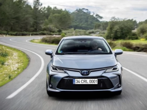 Toyota Corolla&rsquo;da Yılın İlk Kampanyası: 400 Bin TL&rsquo;ye Kadar İndirim
