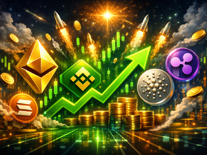 Altcoin Sezonu Yaklaşıyor mu? Bu G&ouml;stergeler Yeniden &Ccedil;alışıyor