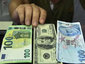 Dolar ve Euro İ&ccedil;in 2026 Tahminleri G&uuml;ncellendi: Y&ouml;n Neresi?