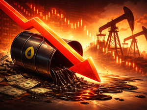 Petrolde Sert Yıl: 2025&rsquo;te %20 D&uuml;ş&uuml;ş, Son Yılların En K&ouml;t&uuml; Performansı