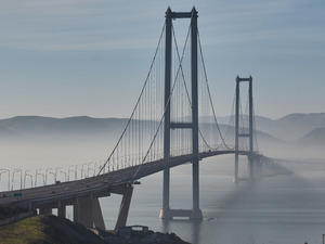 Osmangazi K&ouml;pr&uuml;s&uuml; Ge&ccedil;iş &Uuml;creti Ne Kadar Oldu? 2026 G&uuml;ncel Fiyatlar