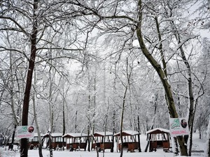 Bursa&rsquo;da Okullara Kar Tatili! 2 Ocak 2026 Cuma Eğitime Ara Verildi