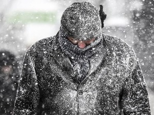 Meteoroloji'den kritik uyarı: Kar, kuvvetli r&uuml;zg&acirc;r ve &ccedil;ığ tehlikesi kapıda!
