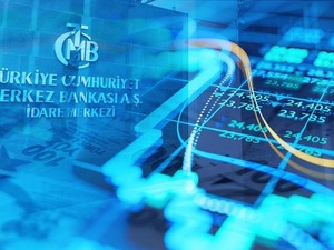 Merkez Bankası&rsquo;ndan temerr&uuml;t faizi kararı: Oranlar y&uuml;zde 43&rsquo;e &ccedil;ekildi