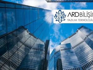 Ard Grup (ARDYZ) 504 milyon TL'ye imza attı