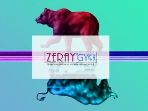 Zeray GYO (ZERGY) halka arzında bir d&ouml;nem kapandı