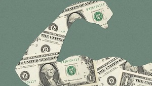 Dolar fırtınası başladı: 13 ayın zirvesinde!