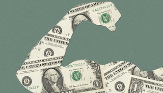 Dolar fırtınası başladı: 13 ayın zirvesinde!