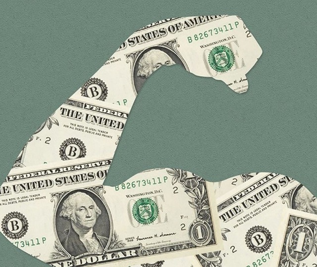 Dolar fırtınası başladı: 13 ayın zirvesinde!