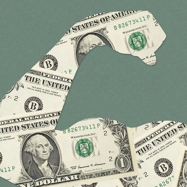 Dolar fırtınası başladı: 13 ayın zirvesinde!
