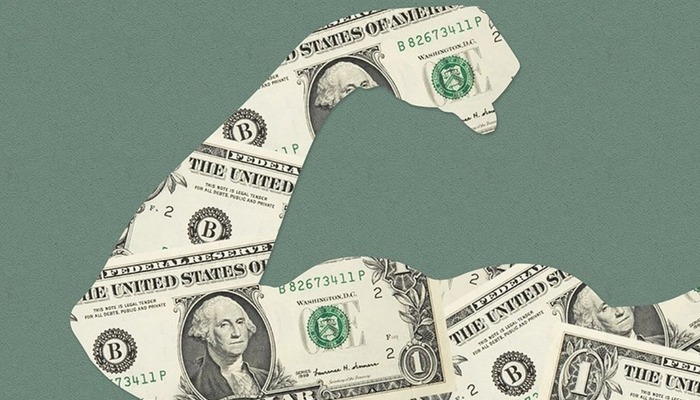 Dolar fırtınası başladı: 13 ayın zirvesinde!