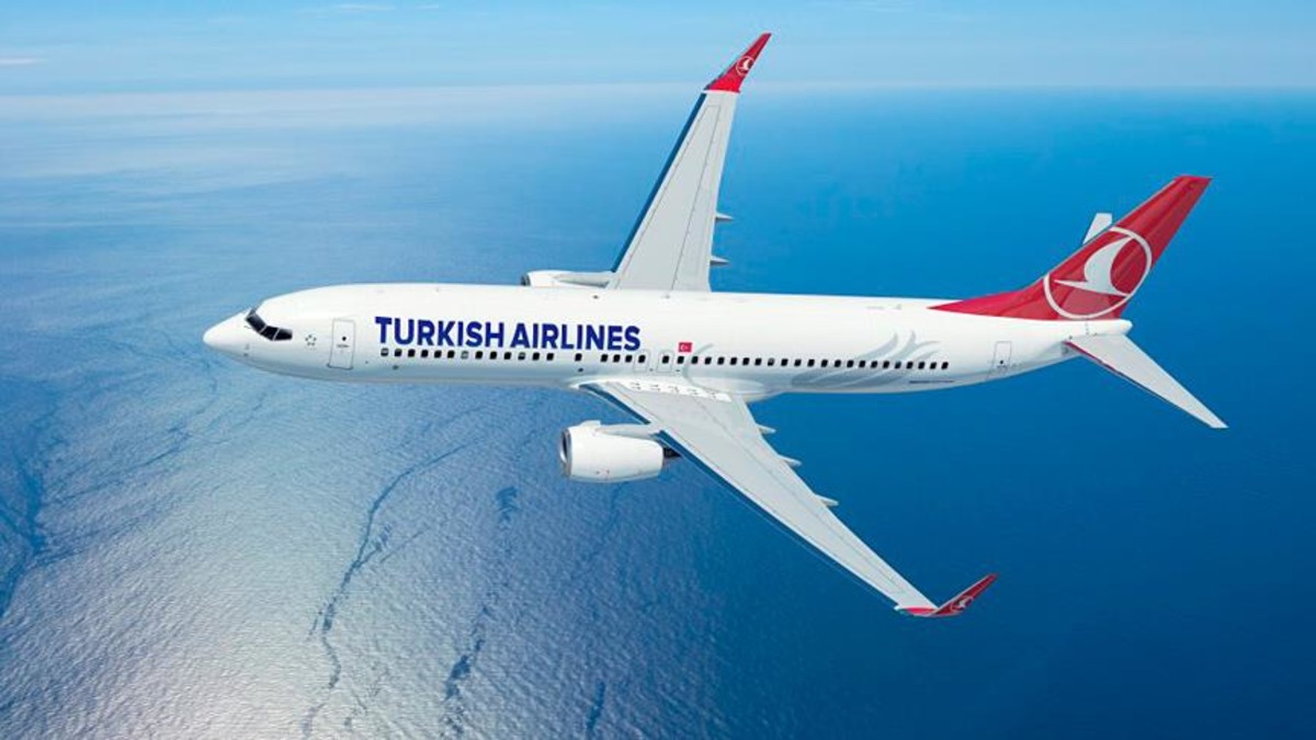 THY den 100 milyar liralık yatırım 26 bin kişiye istihdam kapısı araladı, G&ouml;rsel 1