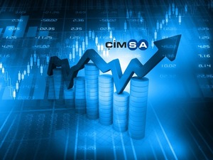 &Ccedil;imsa &Ccedil;imento (CIMSA) i&ccedil;in hedef fiyat belirlendi! Aracı kurum "AL" dedi