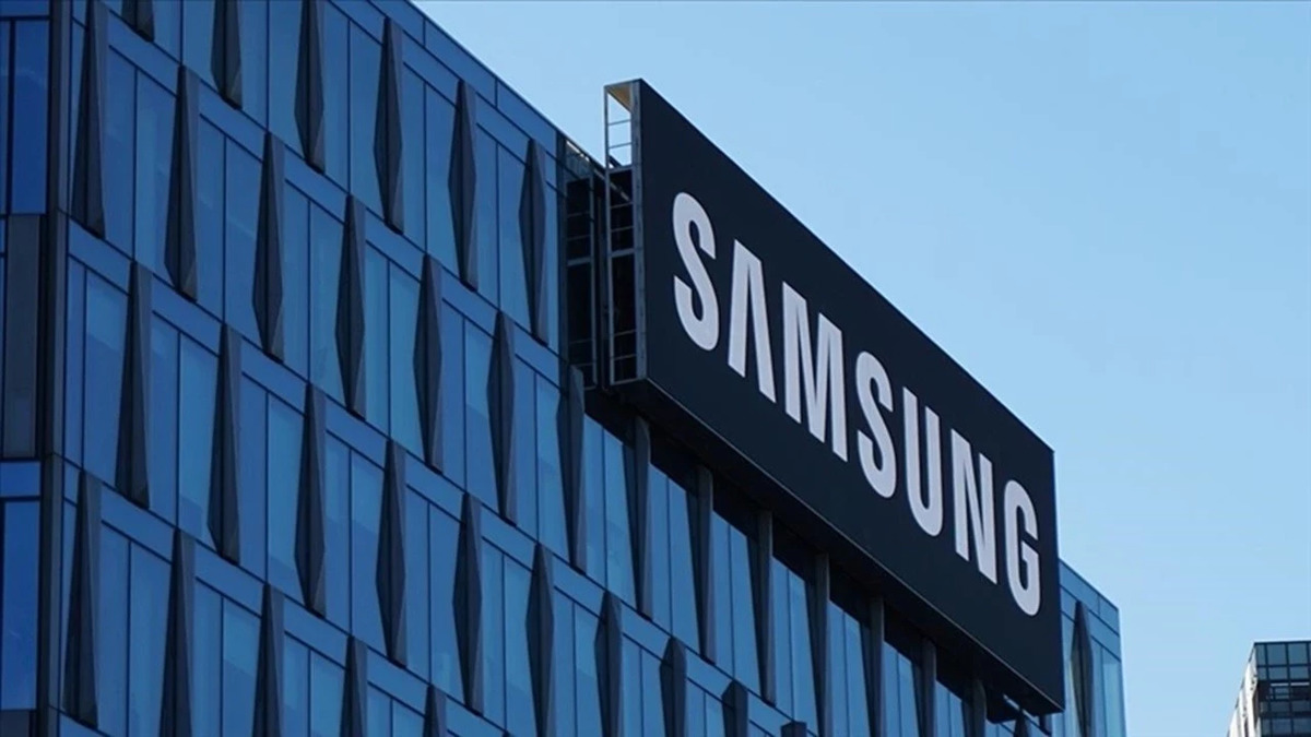 Paranın Yeni Adresi Belli Oldu! Asya’da Samsung Rallisi Başladı, Görsel 1