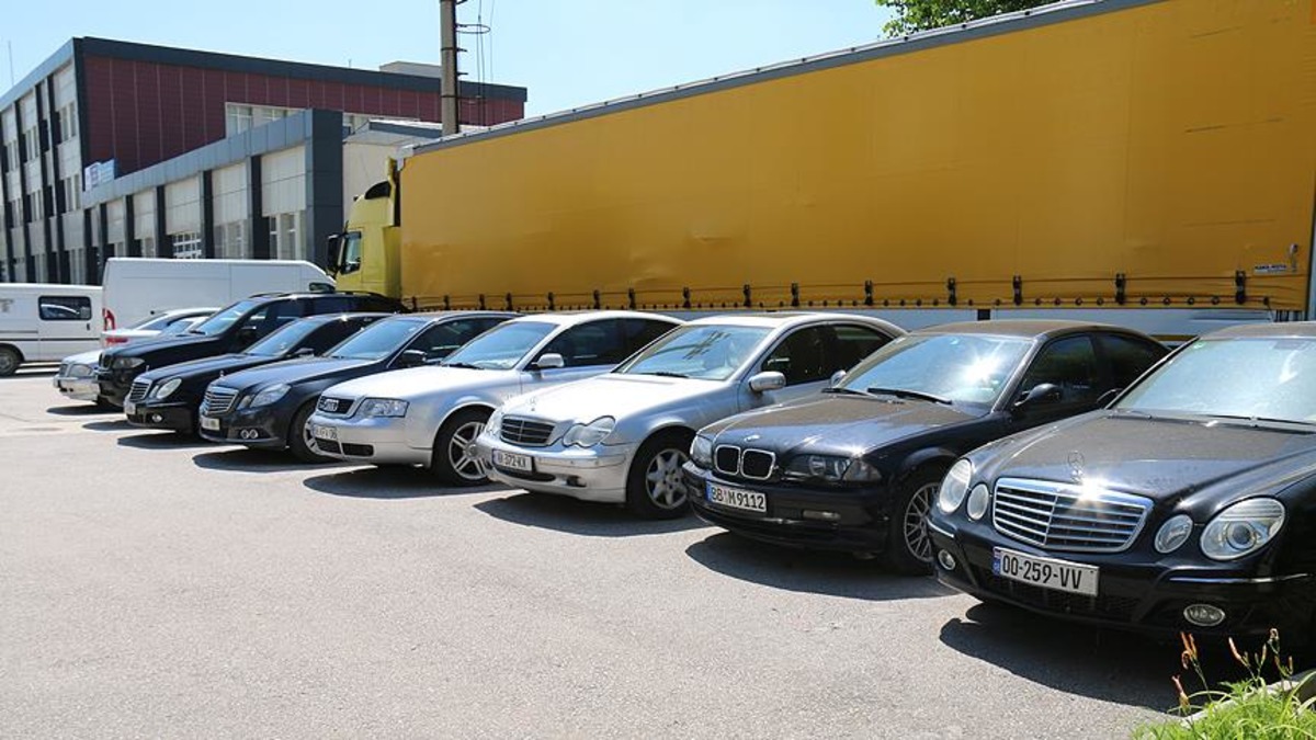 Yabancı plakalı araçlara gümrük freni: Ödemede yeni düzene geçildi, Görsel 2