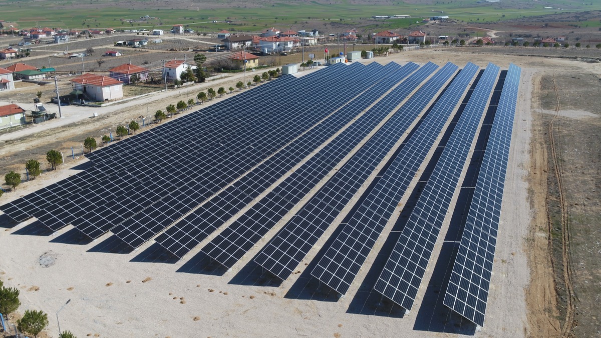 O ilimizde 6 yılda 403 milyon TL lik elektrik desteği!, G&ouml;rsel 1